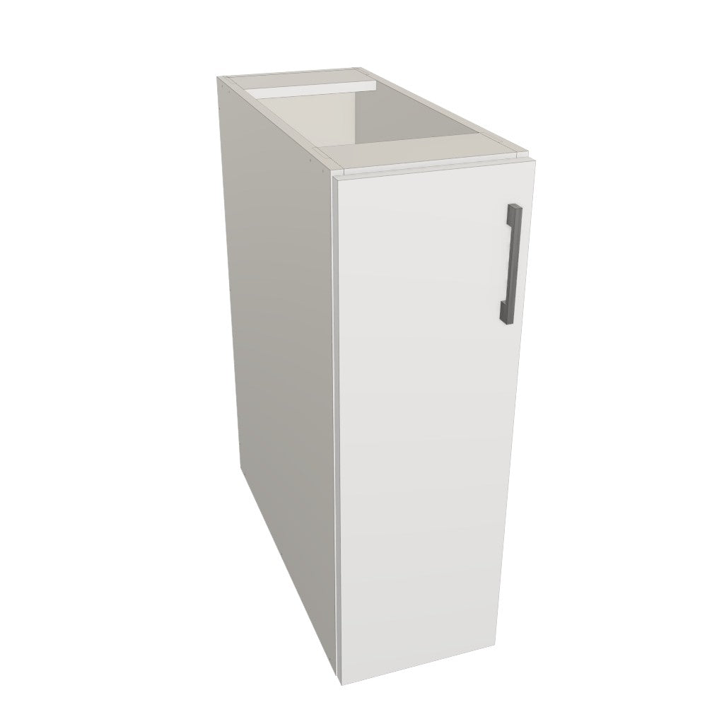 Lower Cabinet 11" wide 34-1/2" high (Euro)