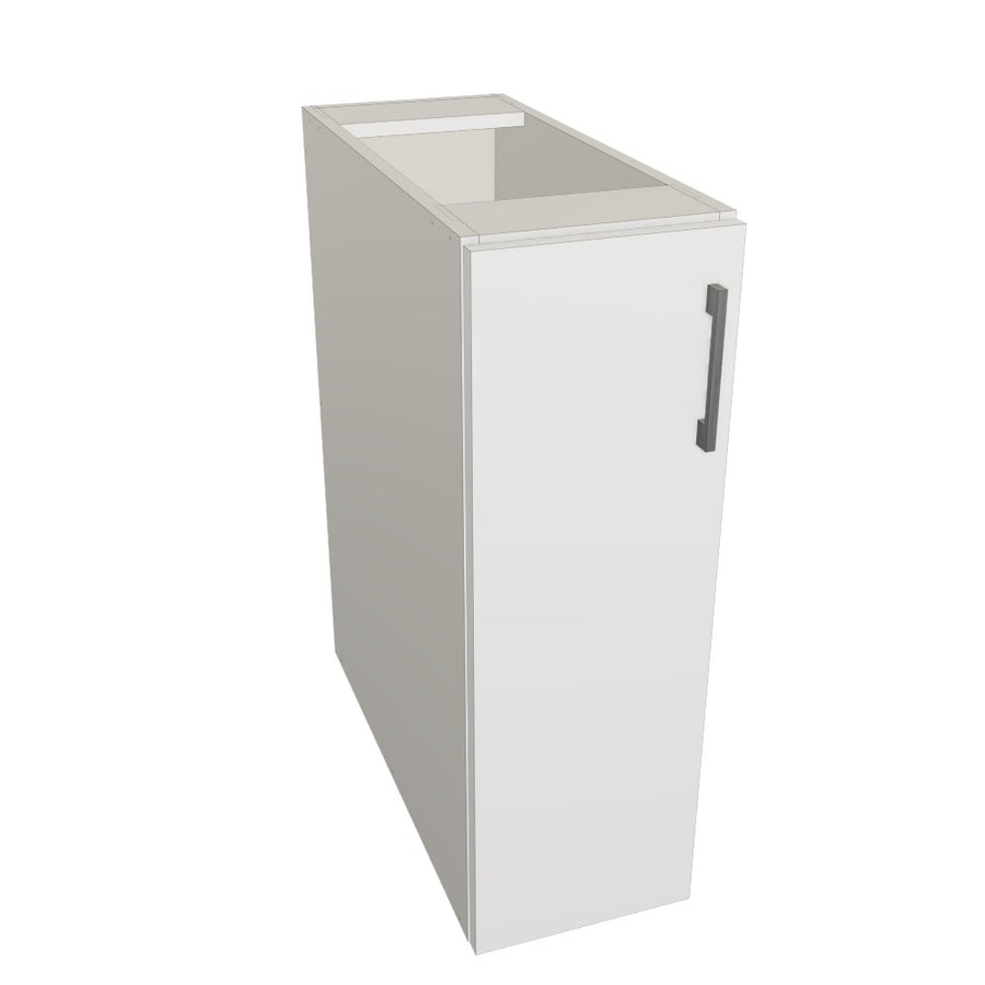 Lower Cabinet 11" wide 34-1/2" high (Euro)