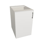 Lower Cabinet 18" wide 34-1/2" high (Euro)