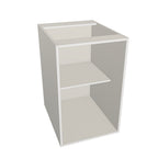 Lower Cabinet 18" wide 34-1/2" high (Euro)