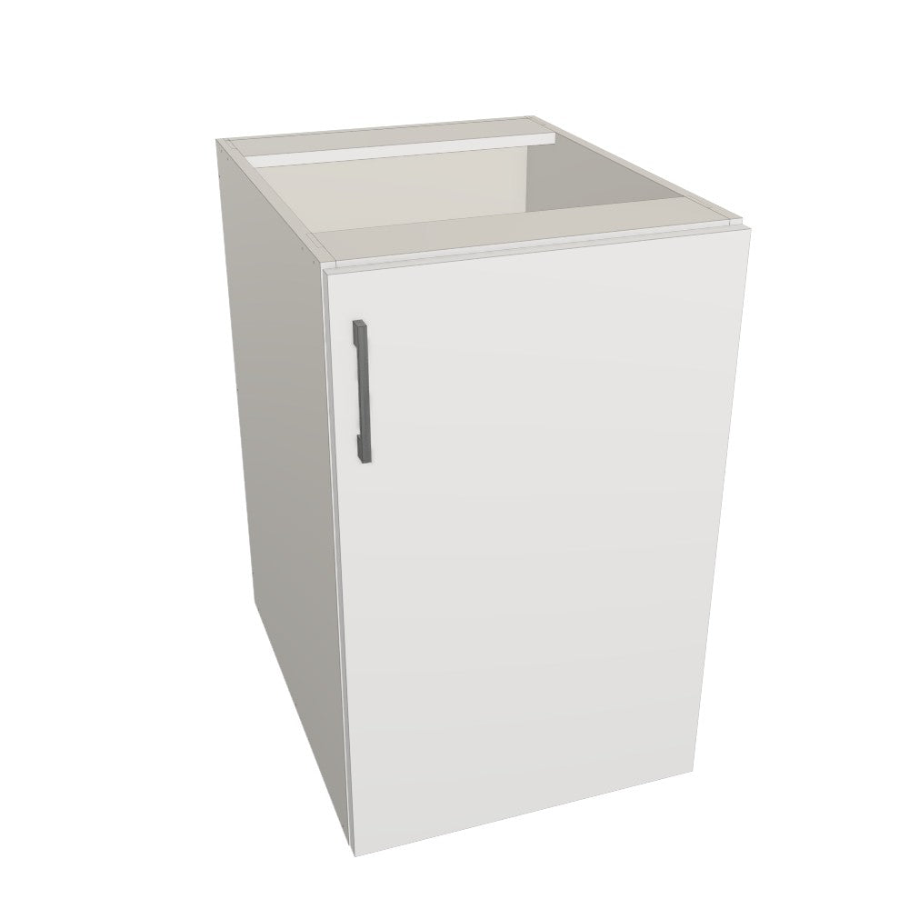 Lower Cabinet 18" wide 34-1/2" high (Euro)