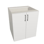Lower Cabinet 27" wide 34-1/2" high (Euro)