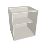 Lower Cabinet 26" wide 34-1/2" high (Euro)