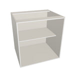Lower Cabinet 30" wide 34-1/2" high (Euro)