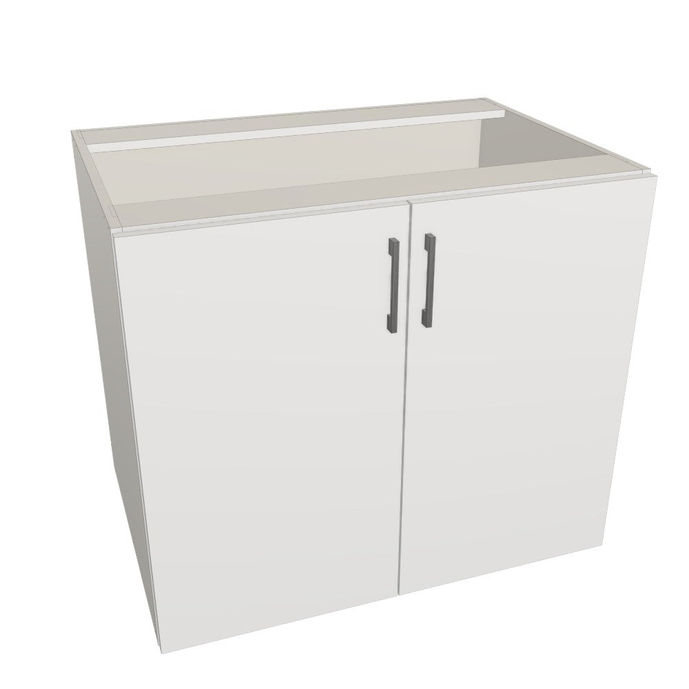 Lower Cabinet 34" wide 34-1/2" high (Euro)