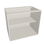 Lower Cabinet 36" wide 34-1/2" high (Euro)