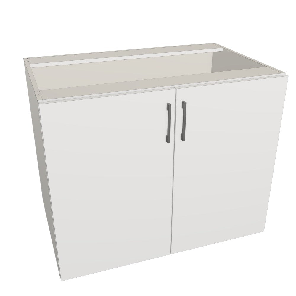 Lower Cabinet 37" wide 34-1/2" high (Euro)