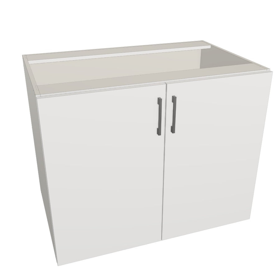 Lower Cabinet 38" wide 34-1/2" high (Euro)
