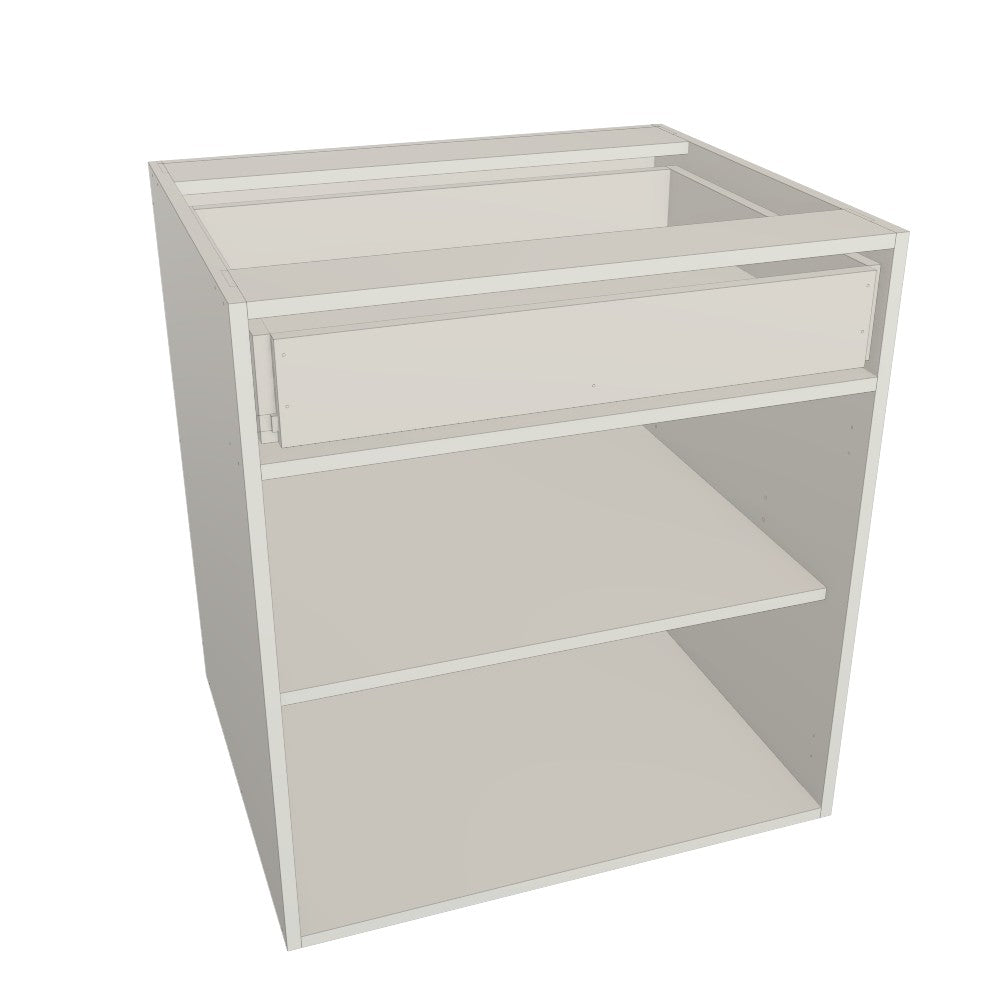 Lower Cabinet with Drawer 29" wide 34-1/2" high