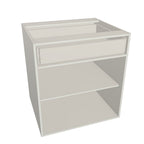 Lower Cabinet with Drawer 29" wide 34-1/2" high