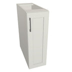 Lower Cabinet 9" wide 34-1/2" high