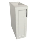 Lower Cabinet 9" wide 34-1/2" high