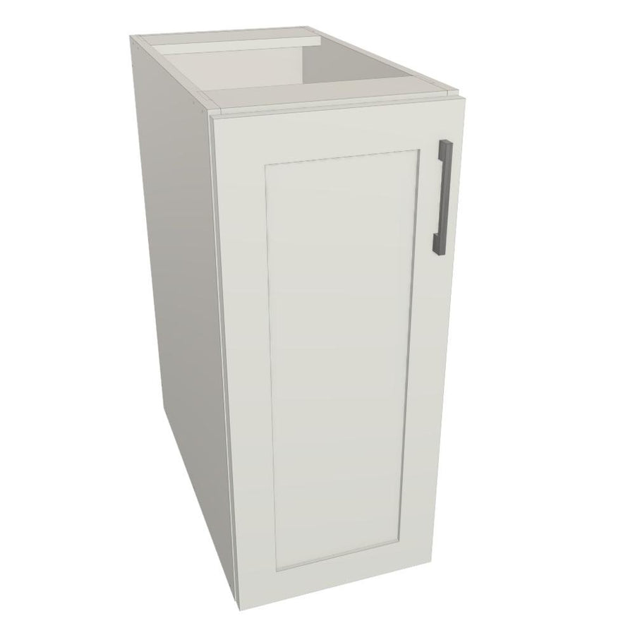 Lower Cabinet 12" wide 34-1/2" high