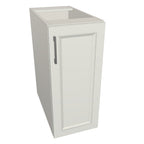 Lower Cabinet 14" wide 34-1/2" high