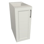 Lower Cabinet 14" wide 34-1/2" high