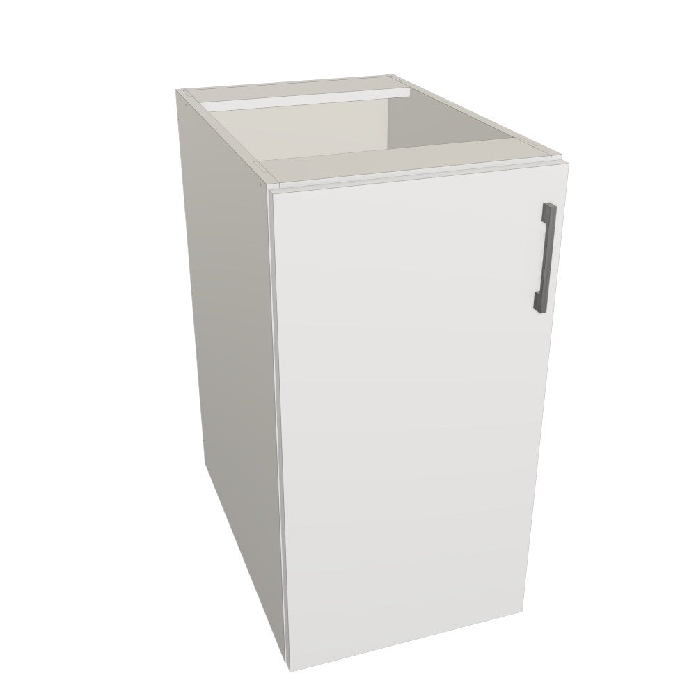 Lower Cabinet 16" wide 34-1/2" high (Euro)