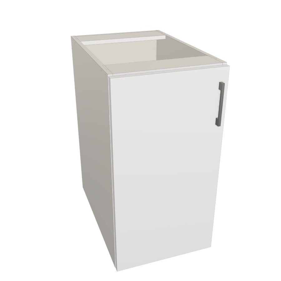 Lower Cabinet 15" wide 34-1/2" high (Euro)