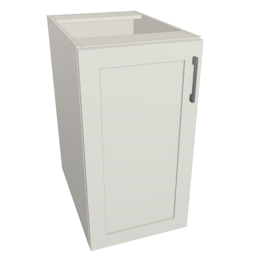 Lower Cabinet 15" wide 34-1/2" high