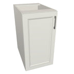 Lower Cabinet 16" wide 34-1/2" high