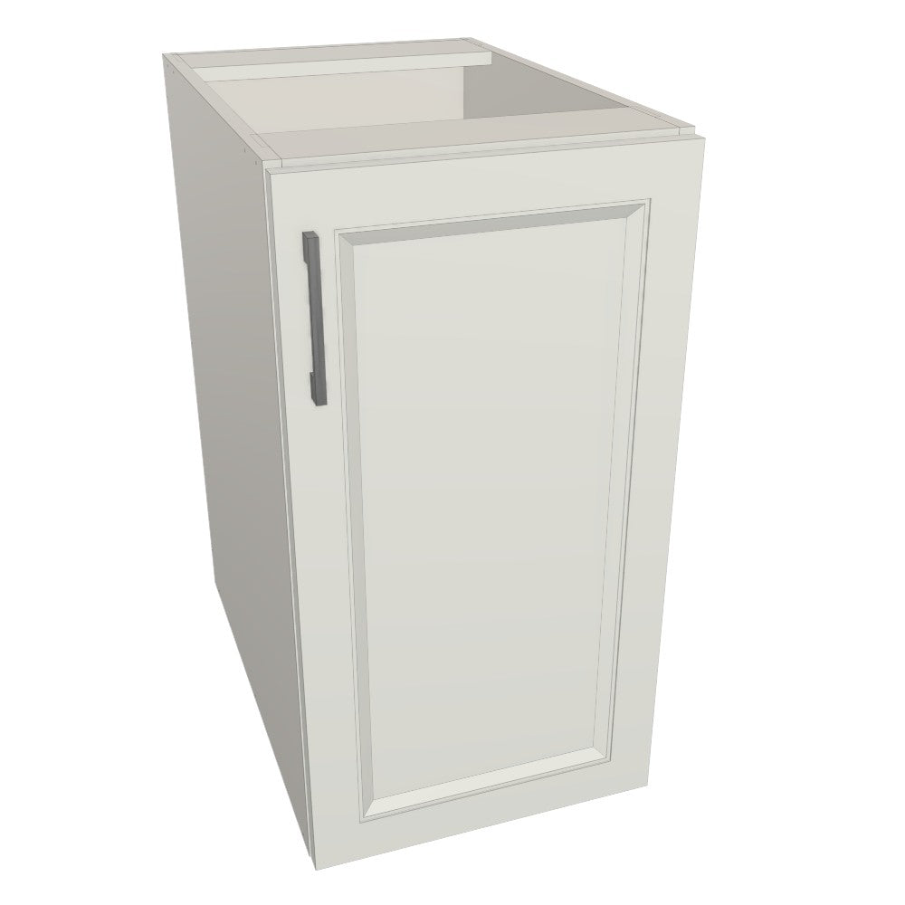 Lower Cabinet 16" wide 34-1/2" high