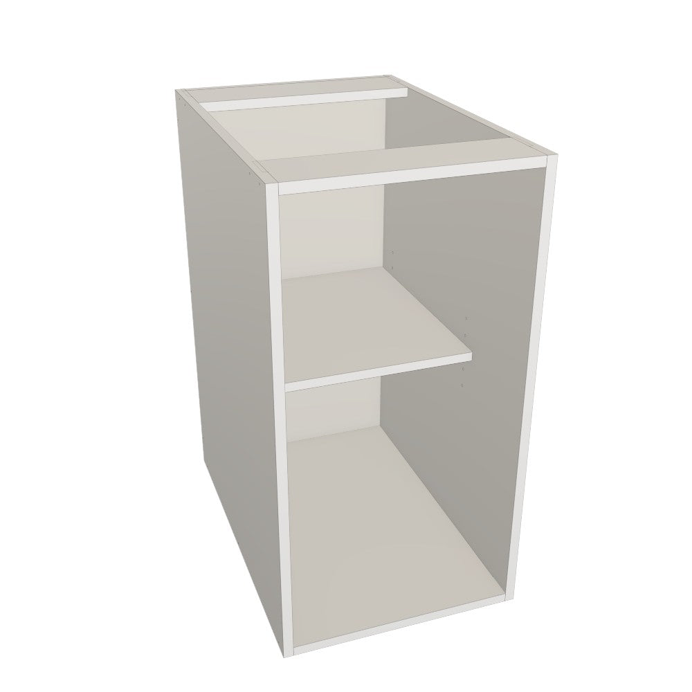 Lower Cabinet 16" wide 34-1/2" high (Euro)