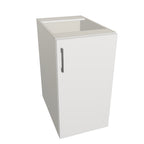 Lower Cabinet 16" wide 34-1/2" high (Euro)