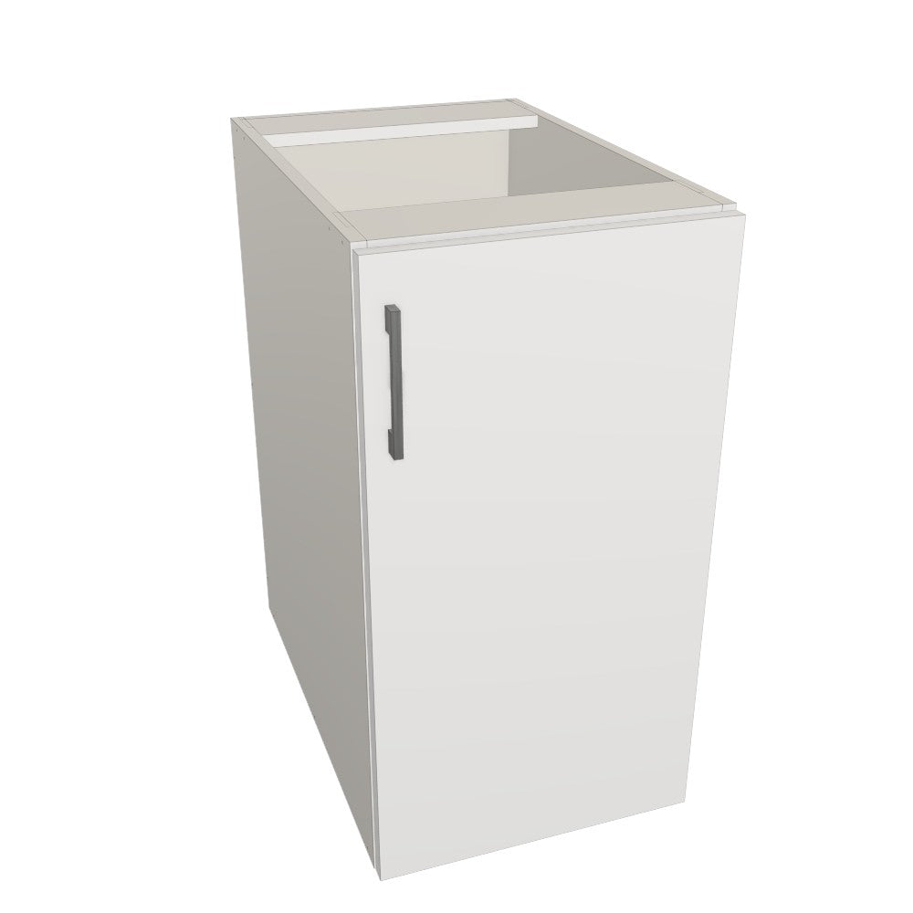 Lower Cabinet 16" wide 34-1/2" high (Euro)