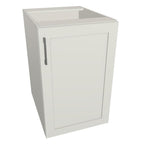 Lower Cabinet 18" wide 34-1/2" high