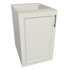 Lower Cabinet 18" wide 34-1/2" high