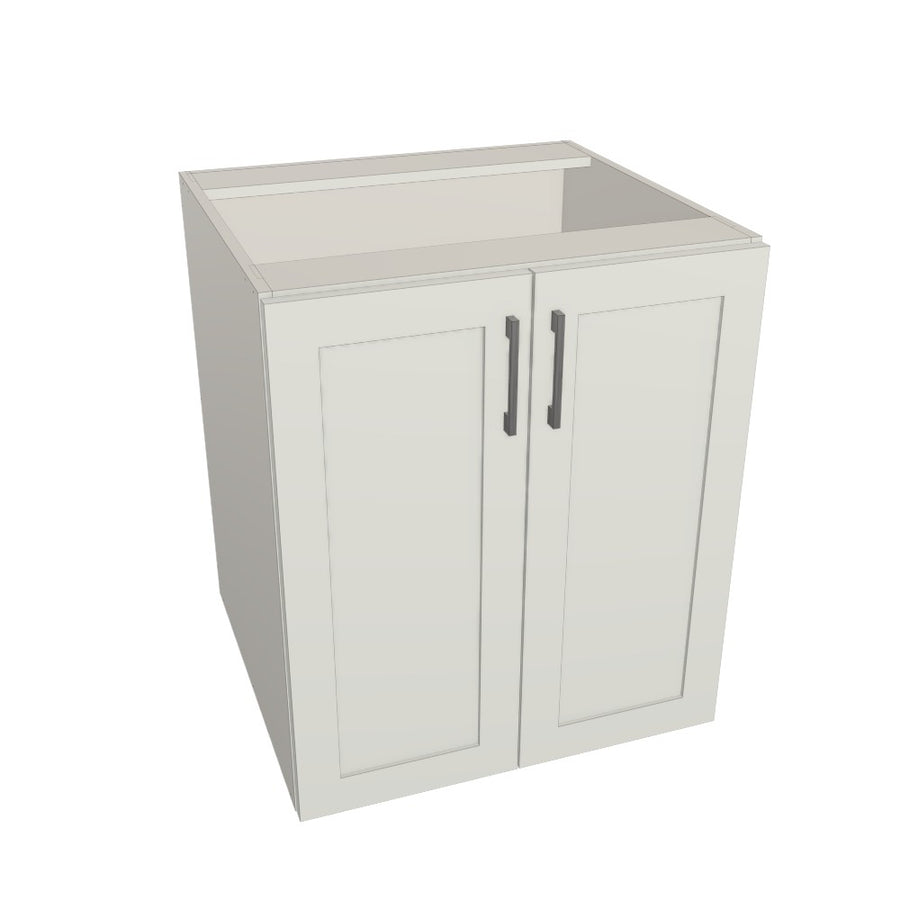 Lower Cabinet 24" wide 34-1/2" high