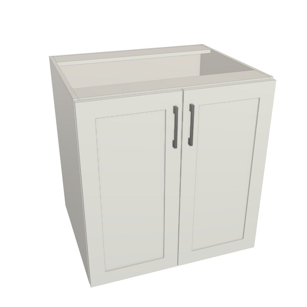 Lower Cabinet 30" wide 34-1/2" high