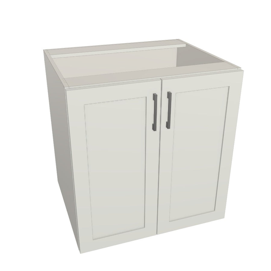 Lower Cabinet 28" wide 34-1/2" high