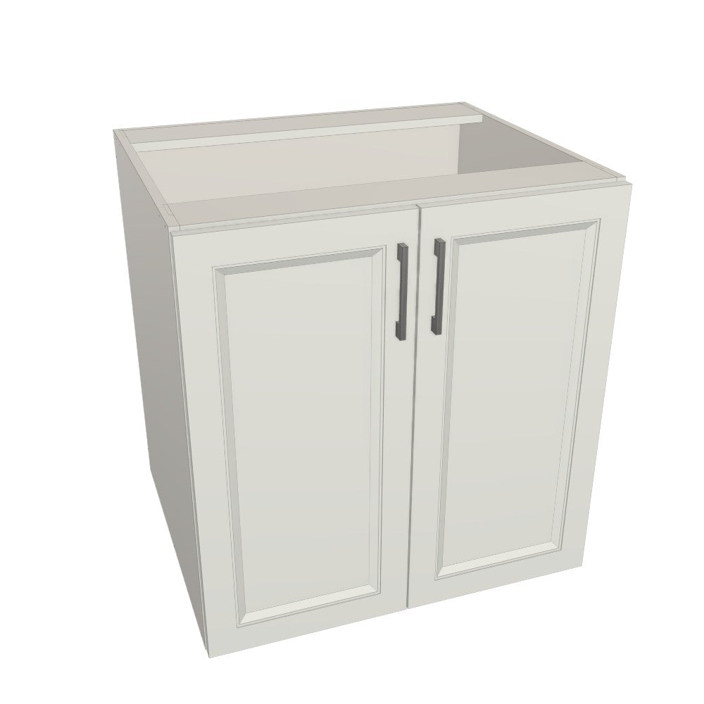 Lower Cabinet 30" wide 34-1/2" high