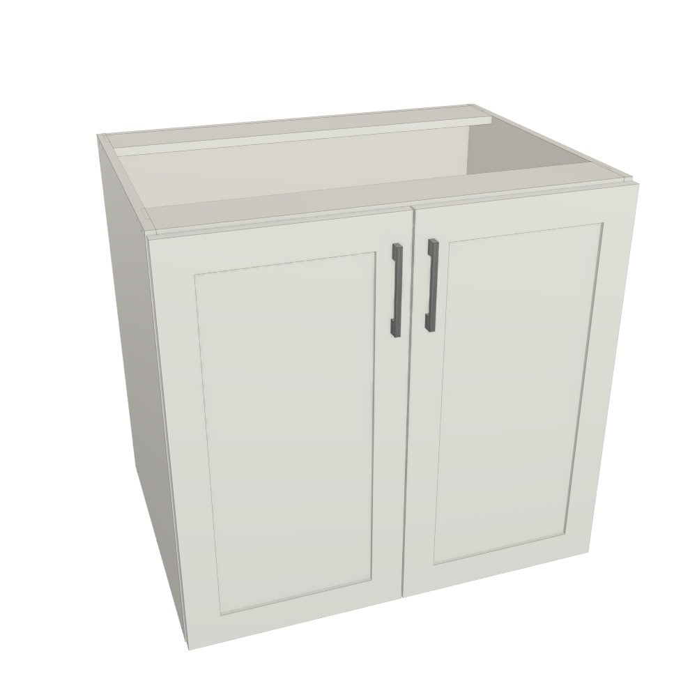 Lower Cabinet 32" wide 34-1/2" high