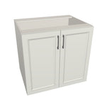 Lower Cabinet 32" wide 34-1/2" high