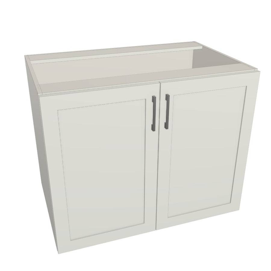 Lower Cabinet 37" wide 34-1/2" high