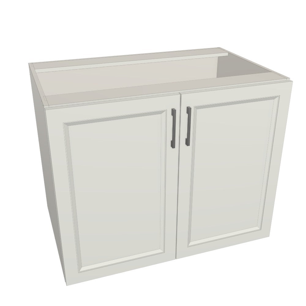 Lower Cabinet 37" wide 34-1/2" high