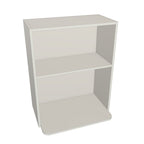 Microwave Cabinet 24" wide 30" high (Euro)