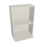 Microwave Cabinet 24" wide 34" high (Euro)