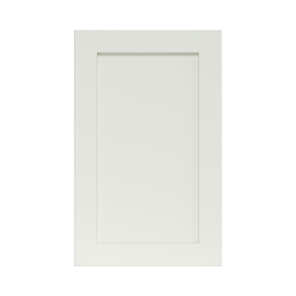 Shaker - Painted MDF Cabinet Door