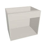Sink Cabinet 34" wide (Euro)