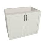 Sink Cabinet 38" wide
