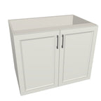 Sink Cabinet 38" wide