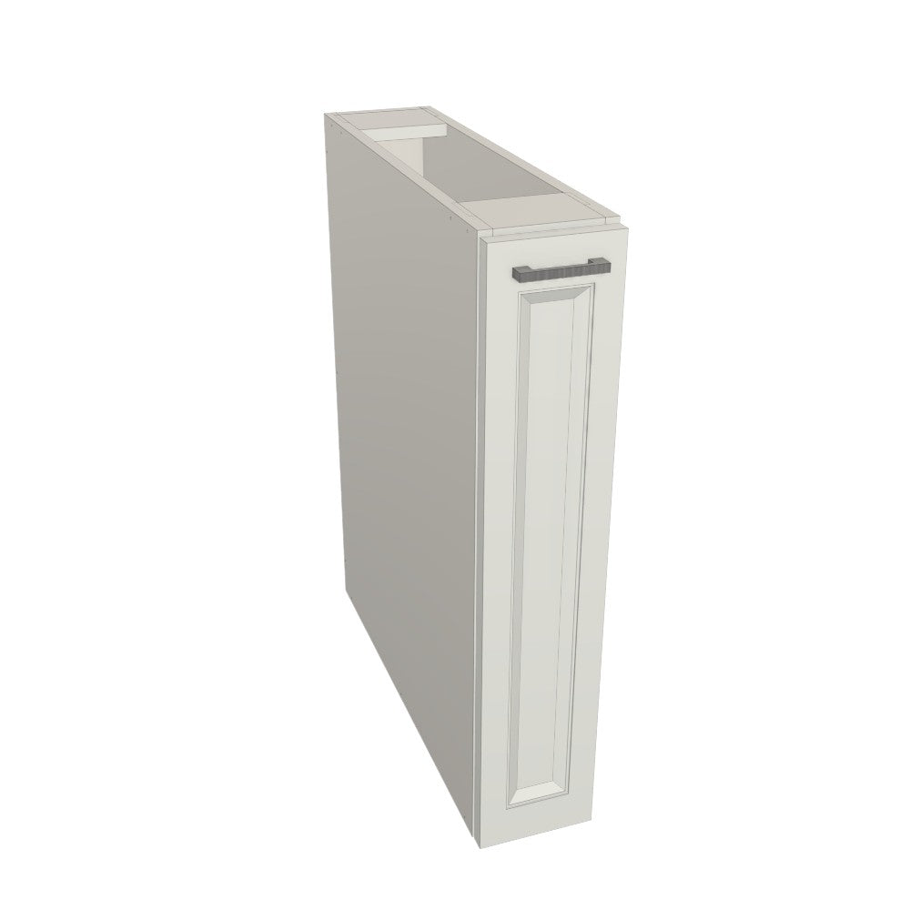 Spice Pull Out Base Cabinet 6" wide