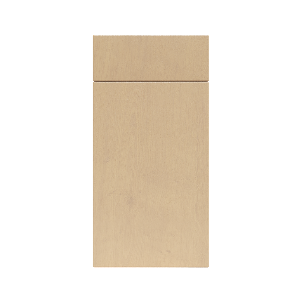 Garbage Pull Out Base Cabinet 15.5" wide (Euro)