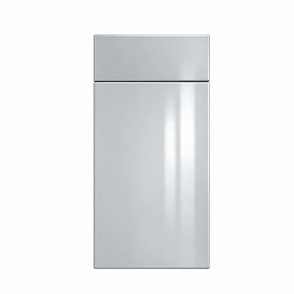 Garbage Pull Out Base Cabinet 15.5" wide (Euro)