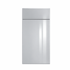 Tall Cabinet 11" wide 84" high 24-5/8" deep (Euro)