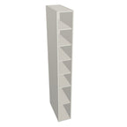 Tall Cabinet 10" wide 84" high 24-5/8" deep (Euro)
