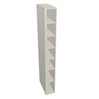 Tall Cabinet 9" wide 90" high 24-5/8 (Euro)