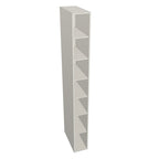 Tall Cabinet 11" wide 96" high 24-5/8 (Euro)